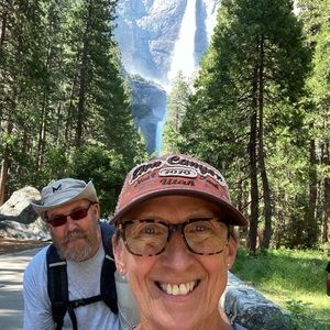 Meet your Posher, Molly